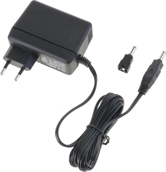 Actual product image Alpha Elettronica SW25-418-60 Power supply unit