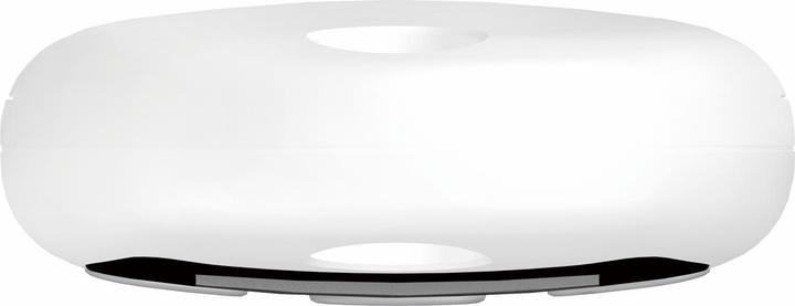 Immagine prodotto Denver BC-250 Babycam mit Monitor 2,4 GHz Bianco Neu (Video e audio, 250 m)