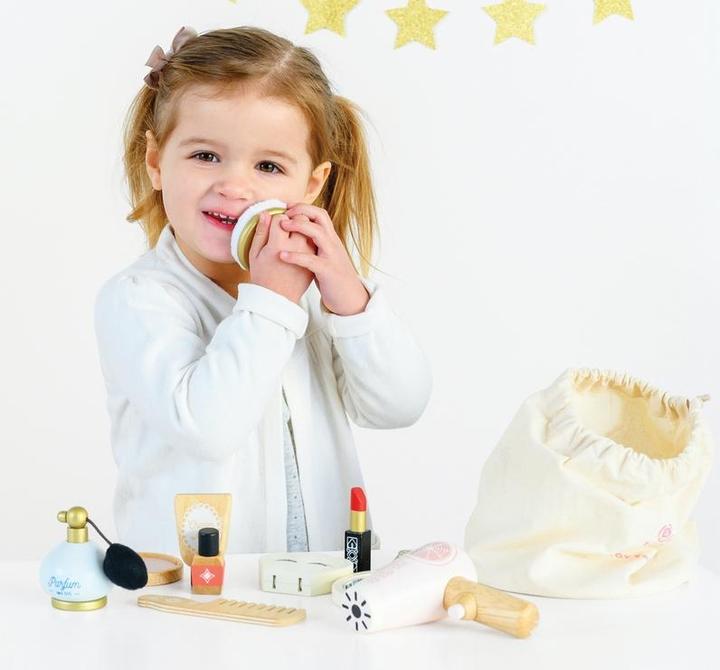 Produktbild Le Toy Van Beauty Set - Kosmetiktasche