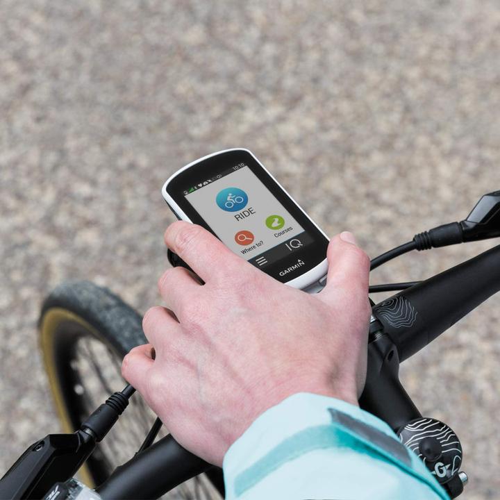 Produktbild Garmin Edge Explore
