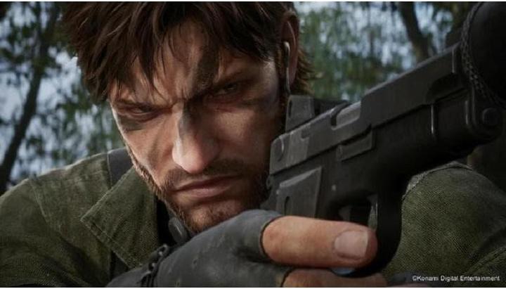 Immagine prodotto Konami MGS Delta Snake Eater Deluxe (PS5, DE)