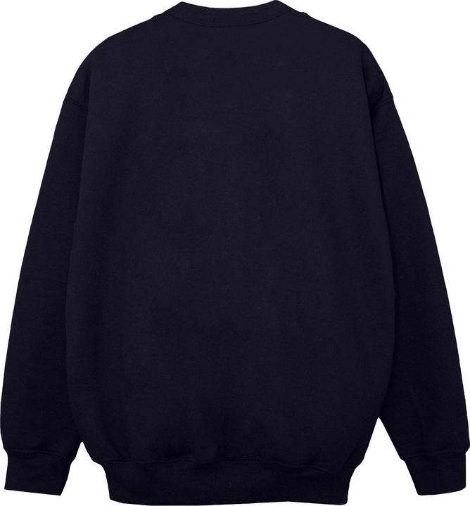 Image du produit Disney - Sweat VILLAINS URSULA MAKE EM SQUIRM - Fille (152, 158)