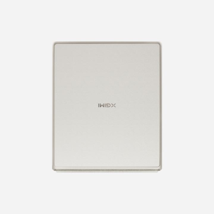 Actual product image XGIMI Horizon Ultra (4K, 2300 lm, 1.2 - 1.5:1)