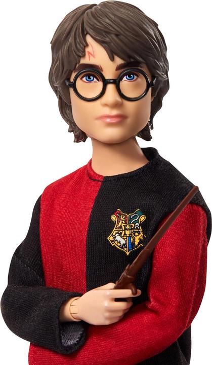 Produktbild Lord Voldemort & Puppen 2er-Pack