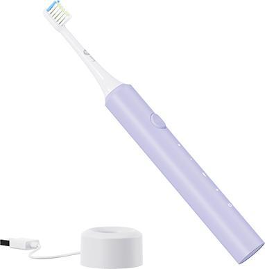 Produktbild Xiaomi Infly elektronische Schallzahnbürste T03S lila (Schallzahnbürste)