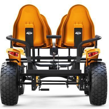 Produktbild BERG Velomobilis Gran Tour Offroad