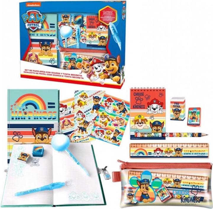 Image du produit Paw Patrol Kit de bricolage