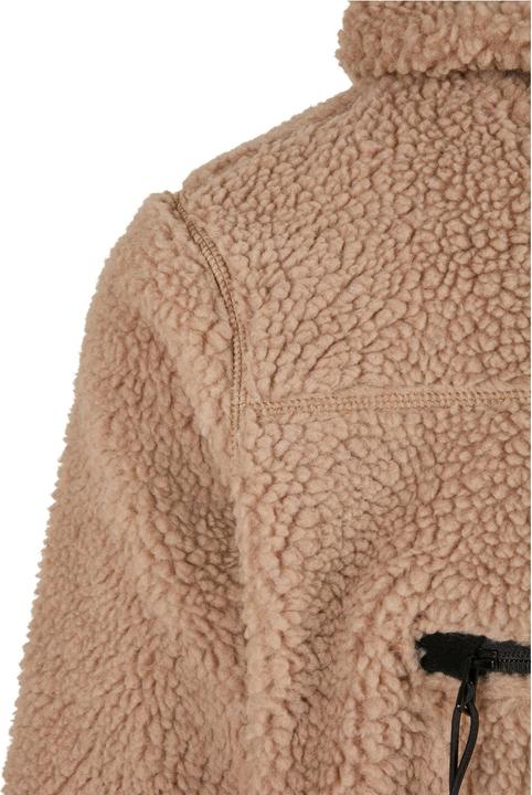 Image du produit Brandit Veste pullover Teddyfleece Worker - 13975 (L)