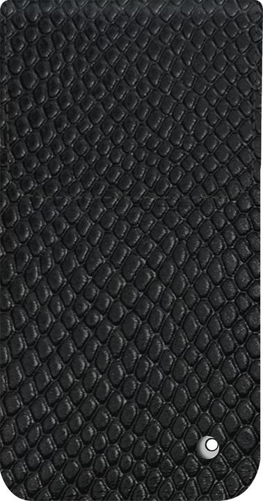 Serpent nero ( Noir / Zwart)