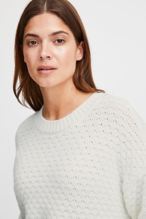 Image du produit Fransa FRLINDSY PU 1 - Pullover - 20612458 (S)