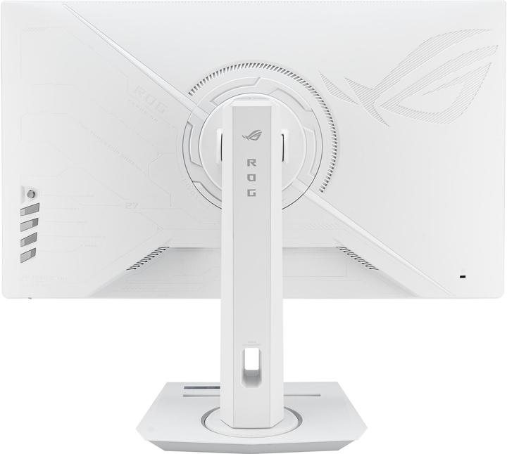 Actual product image ASUS ROG Strix XG27ACS-W (2560 x 1440 pixels, 27")