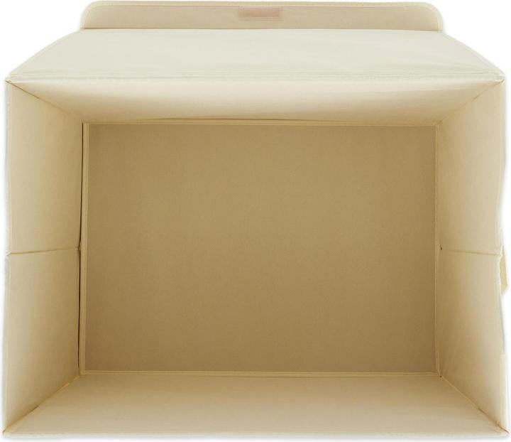 Actual product image Bieco Dust box 'Lion