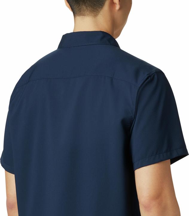 Image du produit Columbia Utilizer II Solid Chemise à manches courtes pour homme (M)