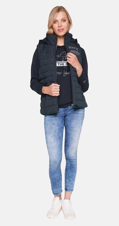 Immagine prodotto Soccx Gilet trapuntato (XS)