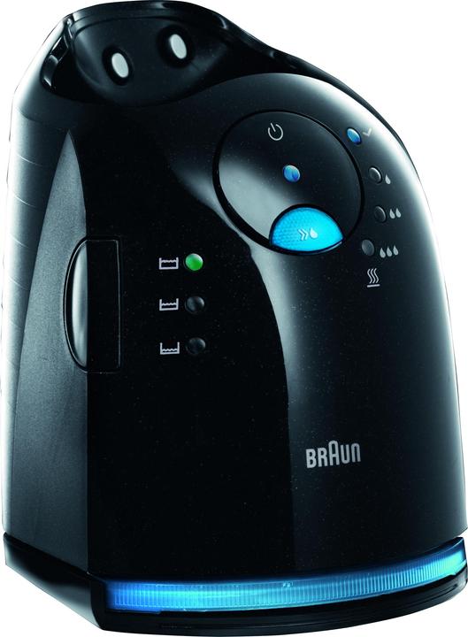 Immagine prodotto Braun Serie 7 - Sistema da 795cc