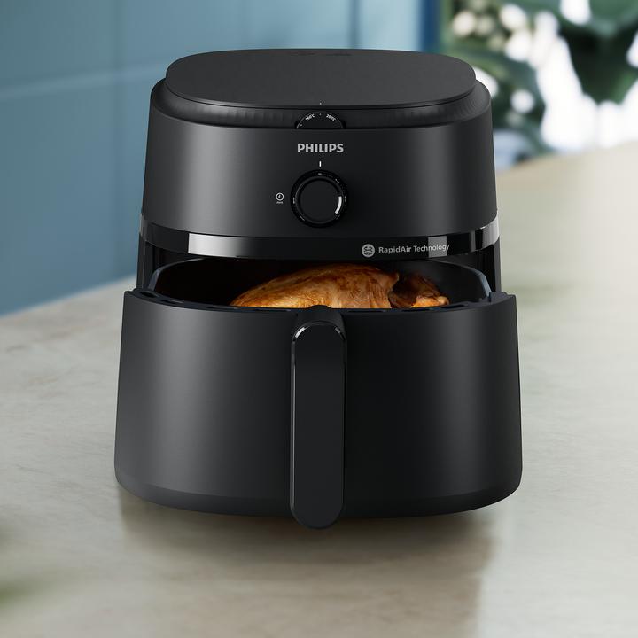Immagine prodotto Philips Friggitrice série 1000 6,2 l NA130/00