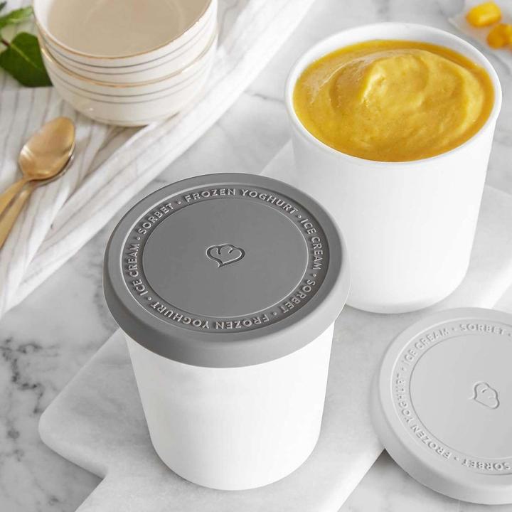 Immagine prodotto Springlane Contenitore per gelato (0,4L)