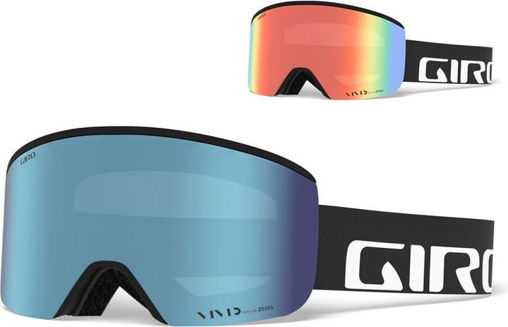 Produktbild Giro Axis