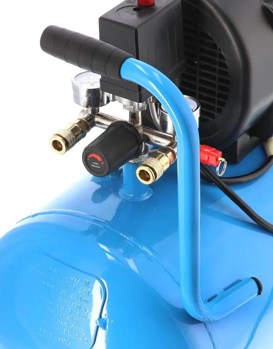 Immagine prodotto Airpress Compressore Olio 50l (8 bar, 50 l)