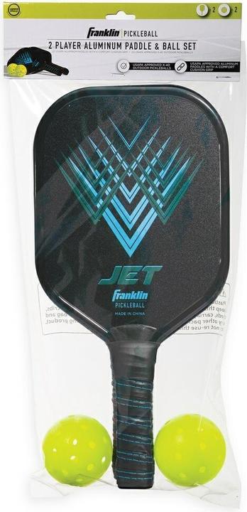 Image du produit Franklin Jet (x2)