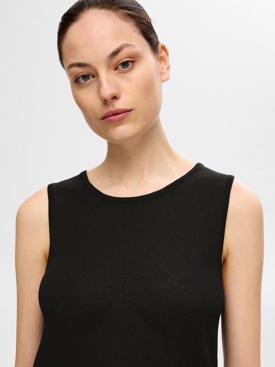 Produktbild Selected Femme Strick Tanktop (S)