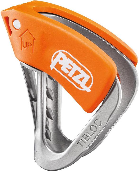 Produktbild Petzl Tibloc