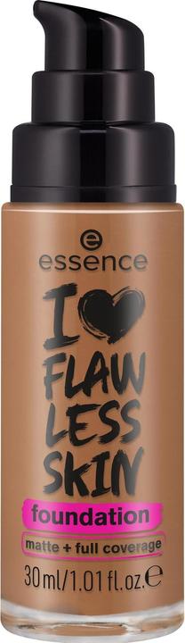 Produktbild essence I Love Flawless Skin Foundation 150 Medium Tan (150 Medium Tan)