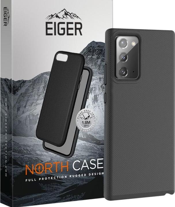Immagine prodotto Eiger North Case (Samsung Galaxy Note 20)