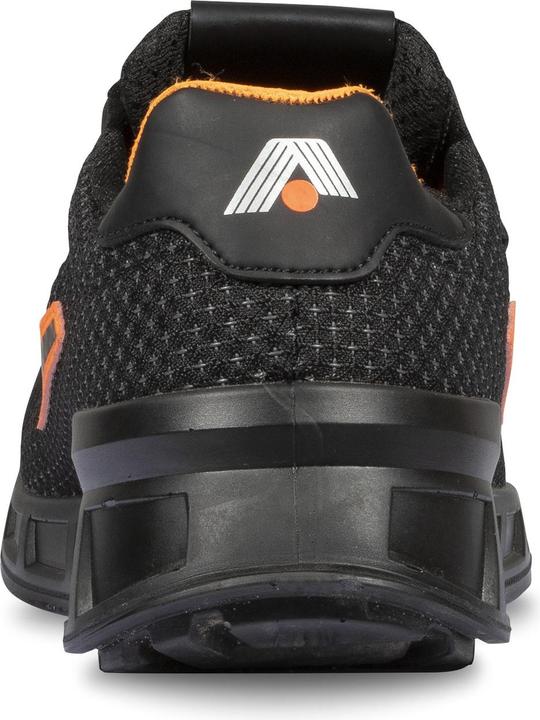 Actual product image Aimont low-profile safety shoes ibis s3 ci src (S4, 42)
