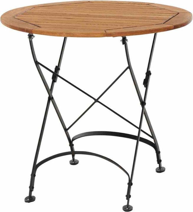 Immagine prodotto Siena Garden Tavolo pieghevole (85 cm)