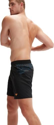 Produktbild Speedo XPRESS LITE Panel 16" Watersho (S)