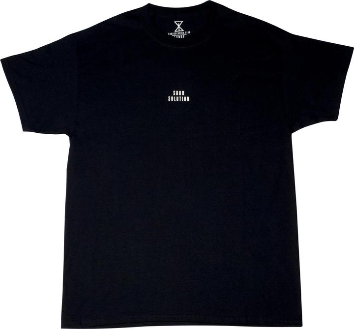 Actual product image Sour Finger T-shirt (S)