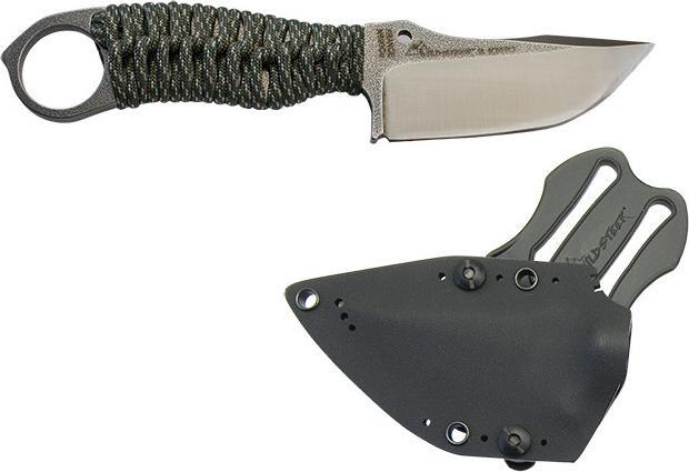 Actual product image Wildsteer Karlican Urban Camo (7.60 cm)