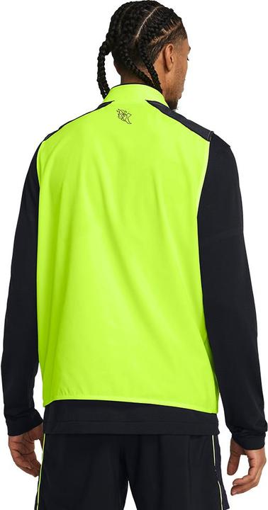 Actual product image Under Armour Run Anywhere waistcoat (S)