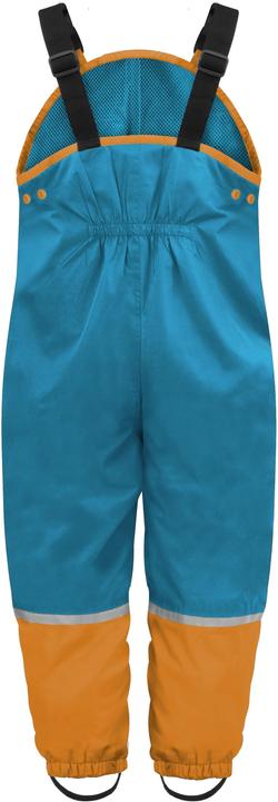 Immagine prodotto Normani Kinder Regenhose mit Hosenträgern Waller - 9727 (110)