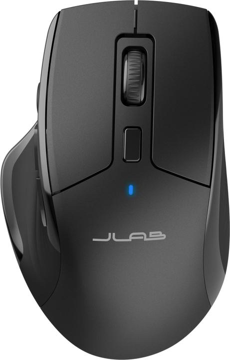 Actual product image JLab Audio JLab JBuds Bluetooth Mouse, Ergonomic design 7 buttons, Up to three user profiles (Wireless)