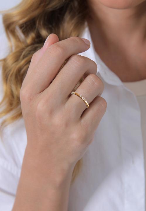 Immagine prodotto Elli Diamante (54, 925 Argento)