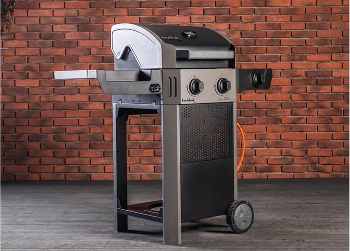 Produktbild Buschbeck Grenada (9.90 kW)