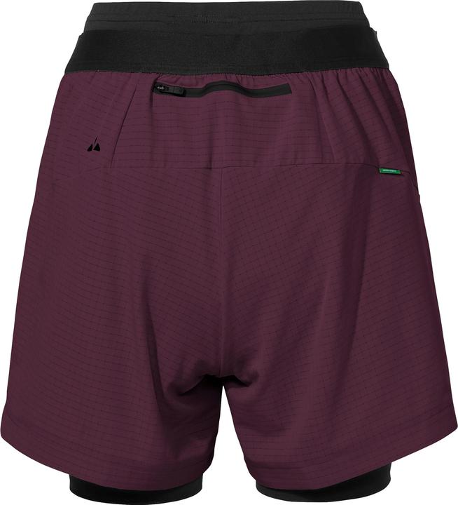 Actual product image Vaude Altissimi II (42)