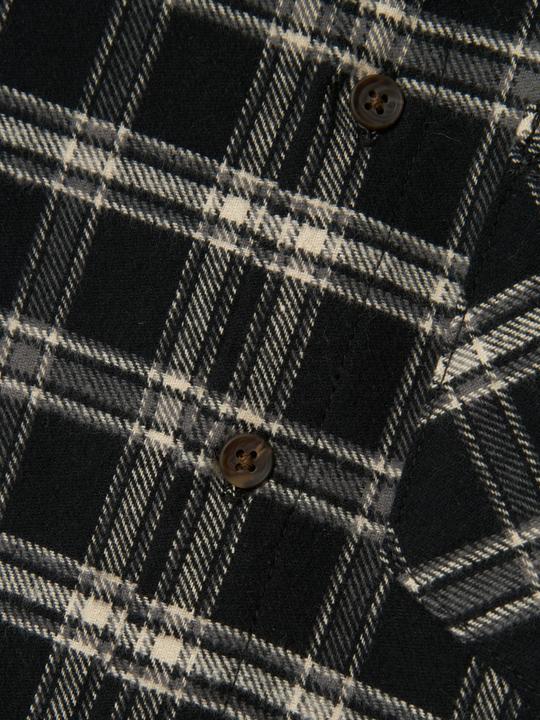 Actual product image Name it Organic cotton shirt (158)
