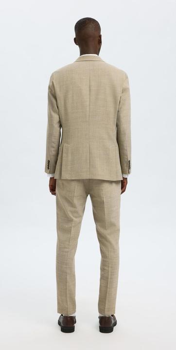 Immagine prodotto Selected Homme Slim Fit Zweireihiger Blazer (102)