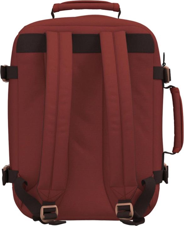 Produktbild Cabin zero Travel Rucksack 39 cm Laptopfach (28 l)