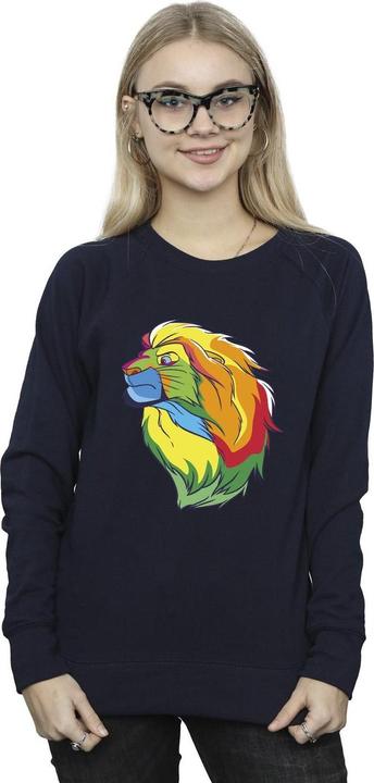 Produktbild Disney The Lion King Colours Sweatshirt (XL)