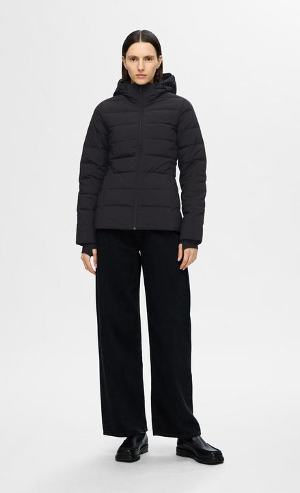 Produktbild Selected Femme RE:DOWN® Kurzjacke (36)