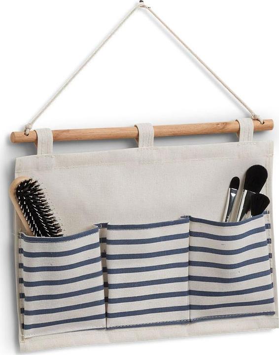 Actual product image Zeller Present Stripes (35 x 35 x 60 cm, 73.50 l)