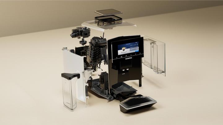 Immagine prodotto Siemens EQ900 TQ903D09