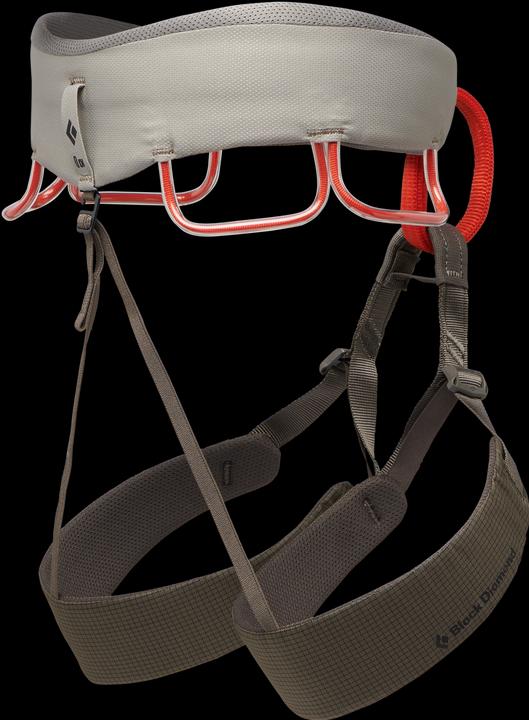 Immagine prodotto Black Diamond Imbracatura Momentum (XL)