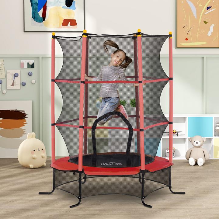 Actual product image Jamb Kindertrampolin (163 cm)