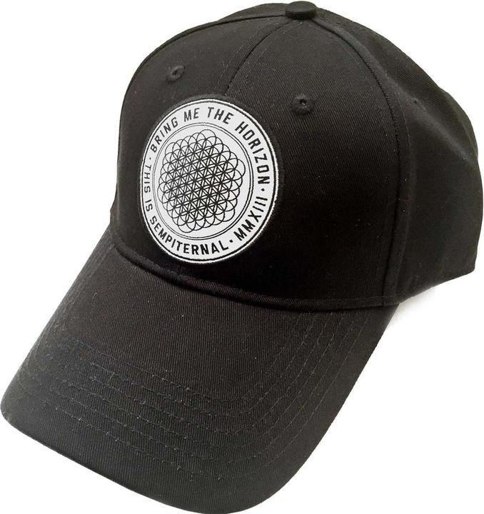 Produktbild Bring Me The Horizon BringMeTheHorizon Sempiternal Baseball Cap