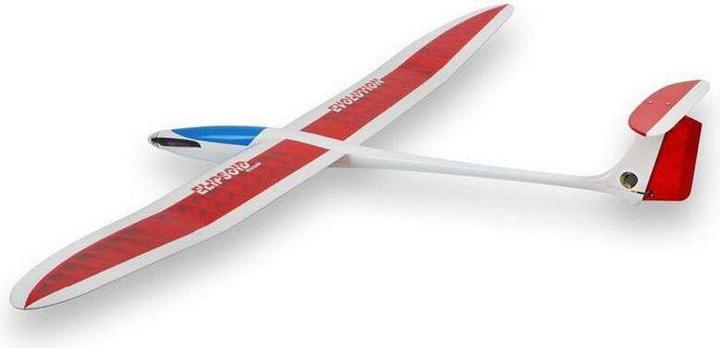 Actual product image Reichard Elipsoid Evolution 2800mm (Glider)